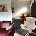 Ferienwohnung Zum Kurpark