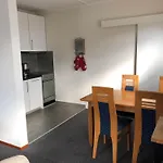 Ferienwohnung Zum Kurpark